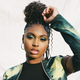 Illustration for article titled Hers for the Taking: Tiana Major9 Talks New EP, Self-Care, and Creating Her Legacy